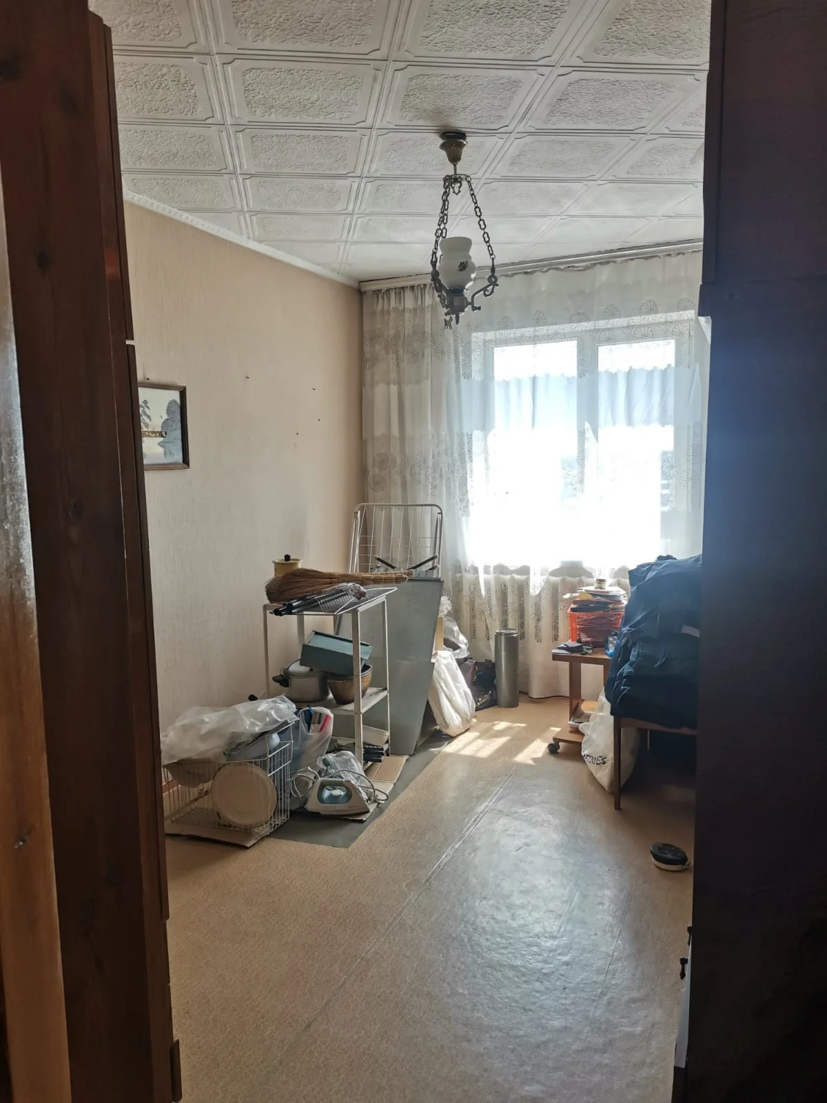 Продам трехкомнатную квартиру - миниатюра 17