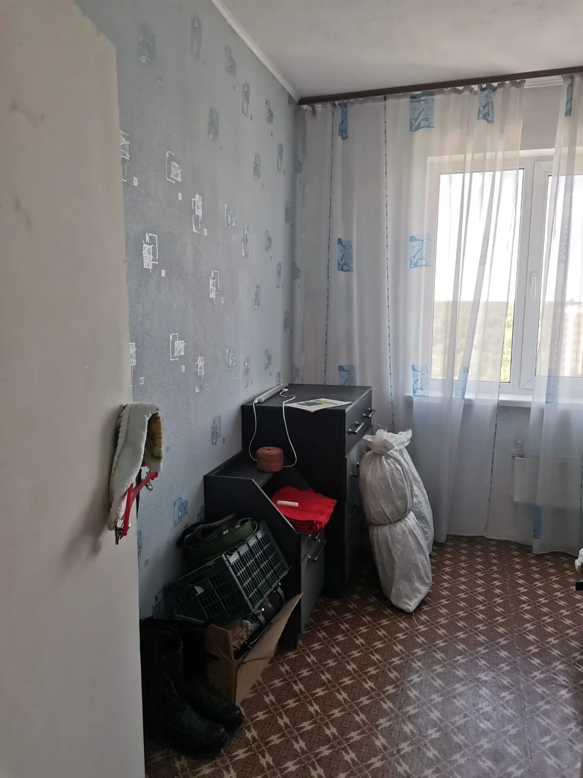 Продам трехкомнатную квартиру - миниатюра 18