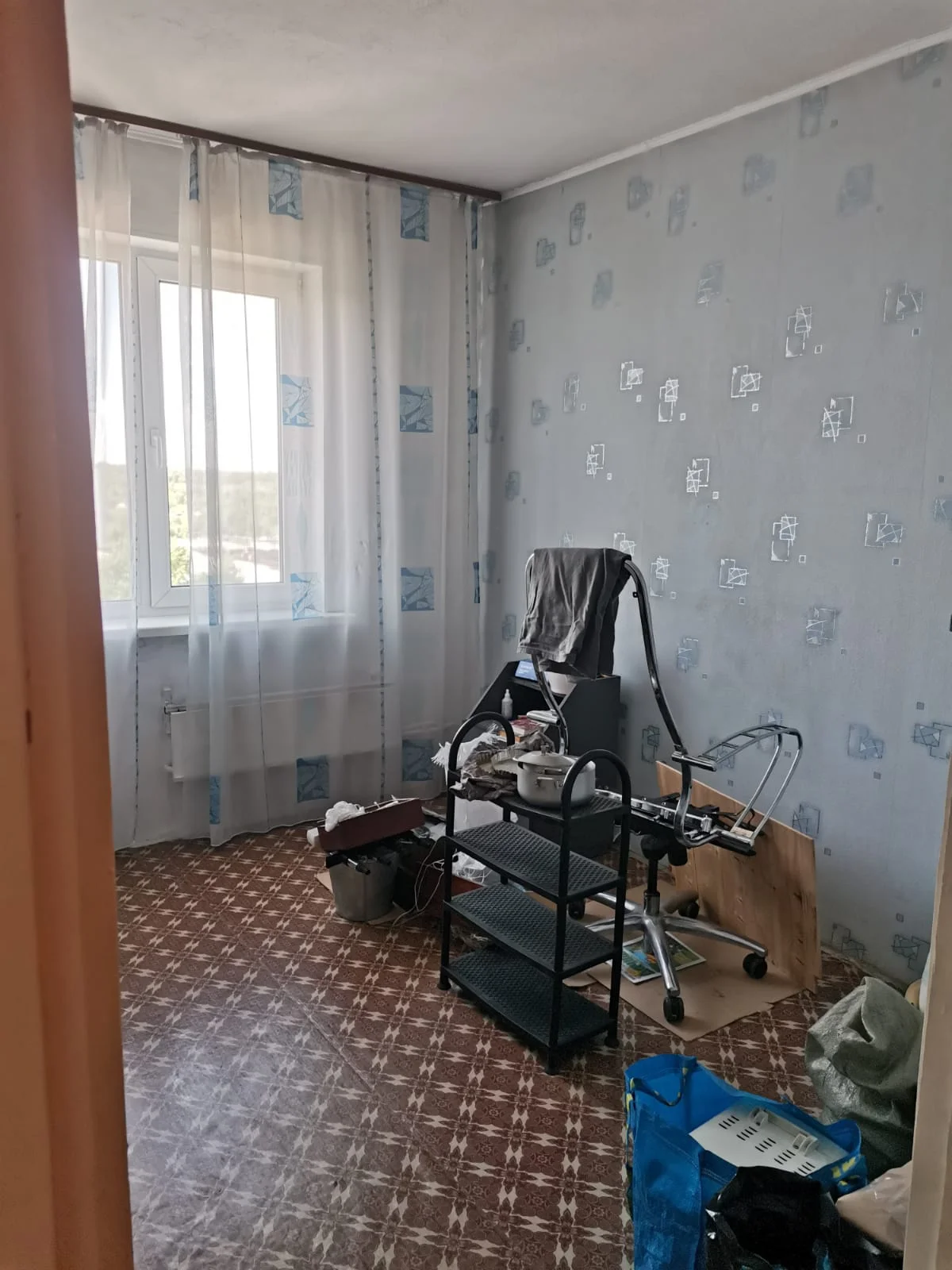 Продам трехкомнатную квартиру - миниатюра 19