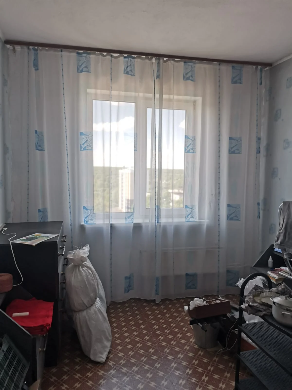 Продам трехкомнатную квартиру - миниатюра 20