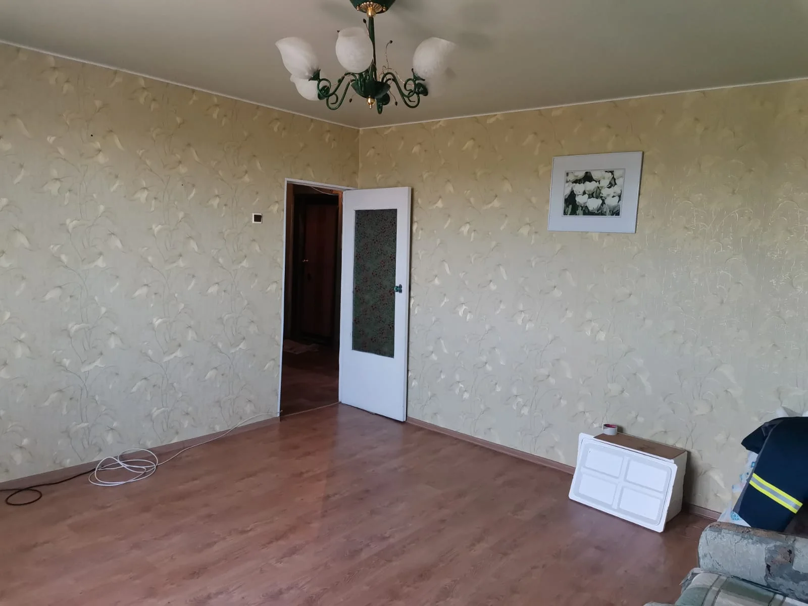 Продам трехкомнатную квартиру - миниатюра 23
