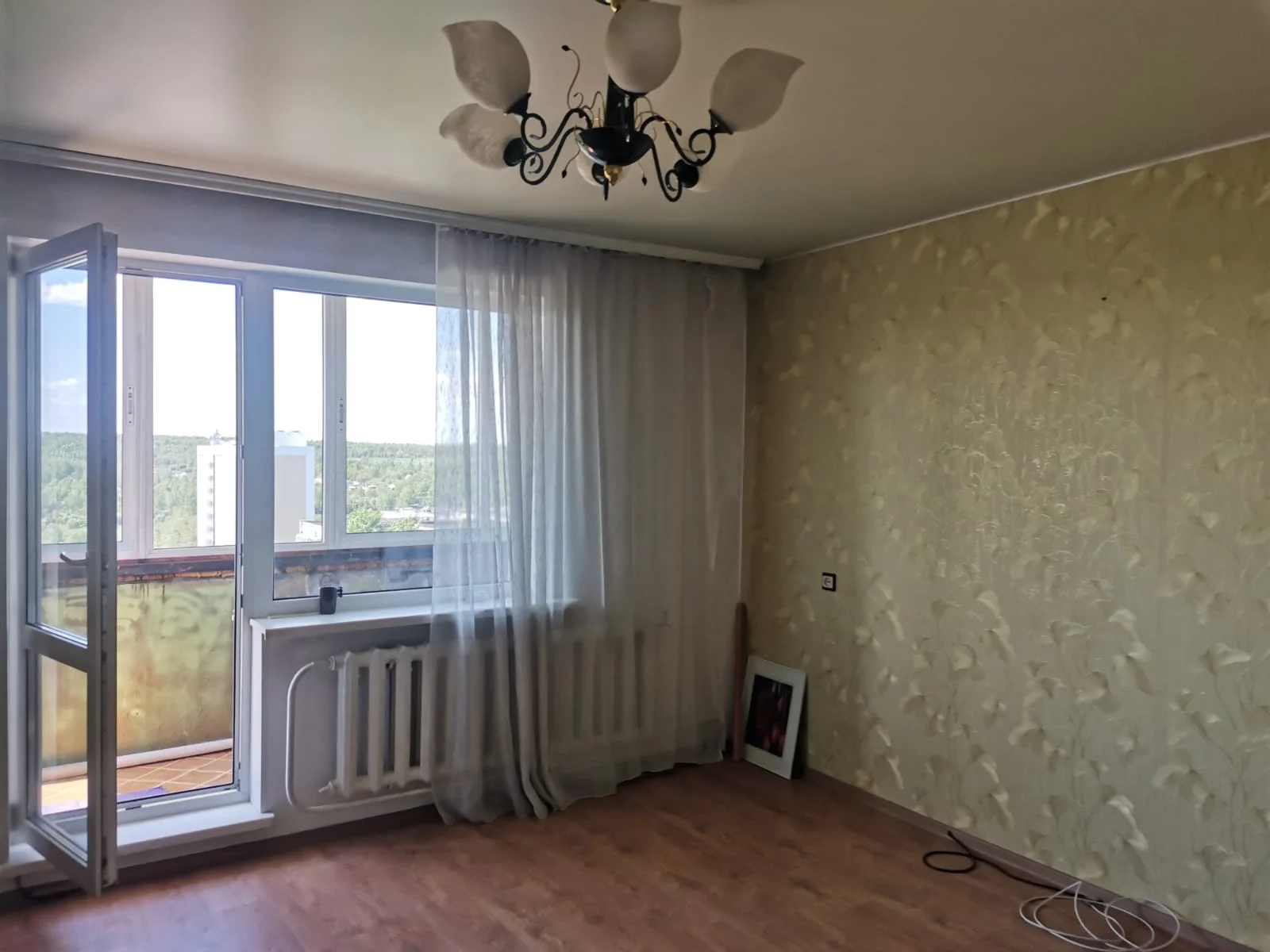 Продам трехкомнатную квартиру - миниатюра 24