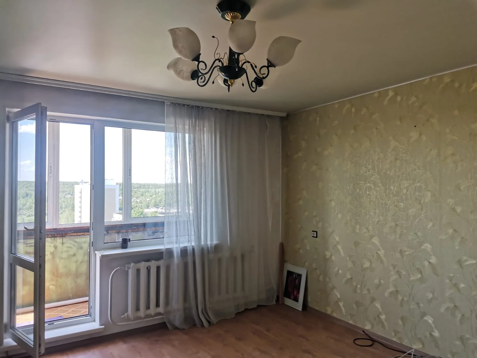 Продам трехкомнатную квартиру - миниатюра 26