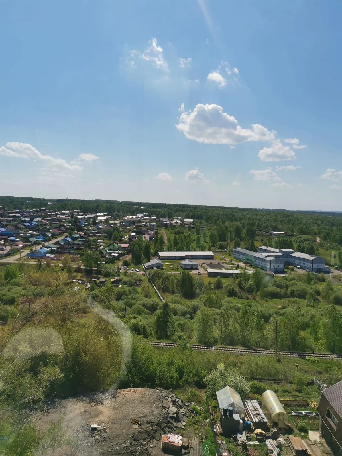 Продам трехкомнатную квартиру - миниатюра 28