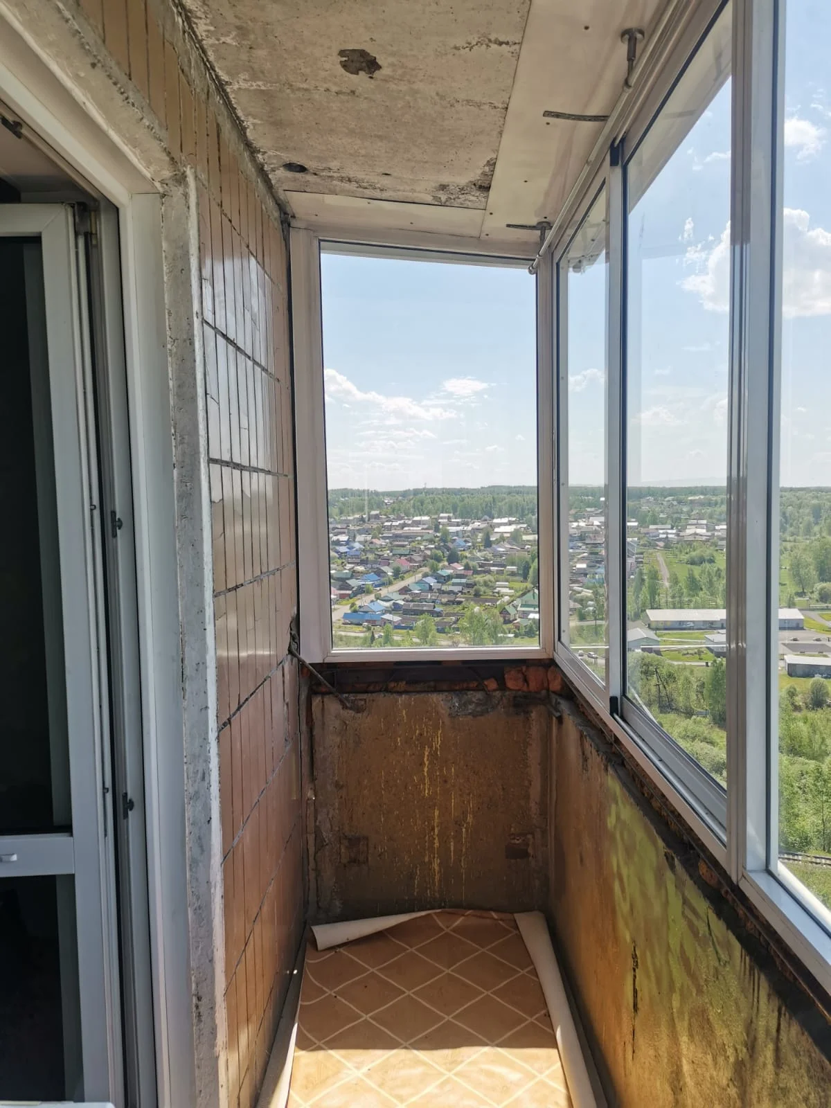 Продам трехкомнатную квартиру - миниатюра 29