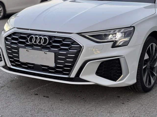 Audi A3L 1.4 AMT 2022 Fashion Sport - миниатюра 3
