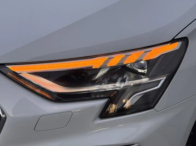 Audi A3L 1.4 AMT 2022 Fashion Sport - миниатюра 4