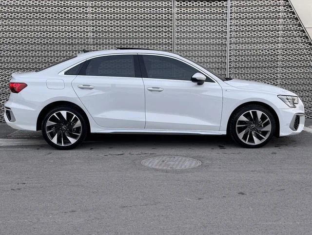 Audi A3L 1.4 AMT 2022 Fashion Sport - миниатюра 5