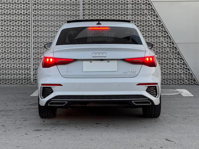 Audi A3L 1.4 AMT 2022 Fashion Sport - миниатюра 6