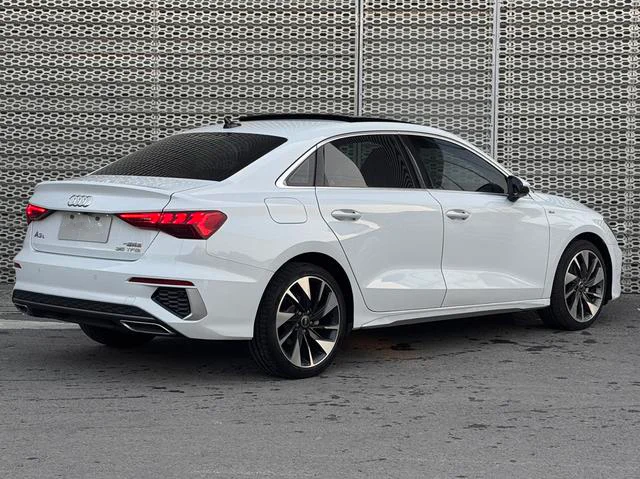 Audi A3L 1.4 AMT 2022 Fashion Sport - миниатюра 7