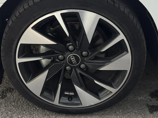 Audi A3L 1.4 AMT 2022 Fashion Sport - миниатюра 9