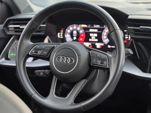 Audi A3L 1.4 AMT 2022 Fashion Sport - миниатюра 11