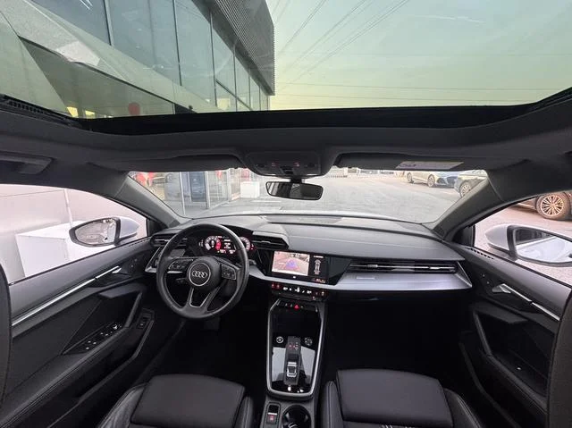 Audi A3L 1.4 AMT 2022 Fashion Sport - миниатюра 14