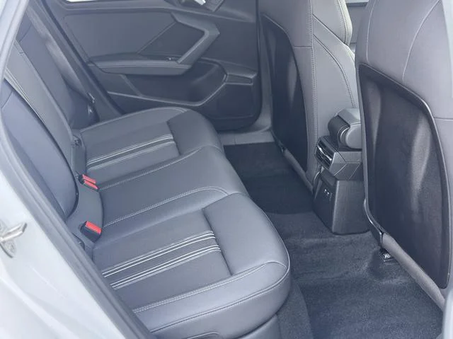 Audi A3L 1.4 AMT 2022 Fashion Sport - миниатюра 16