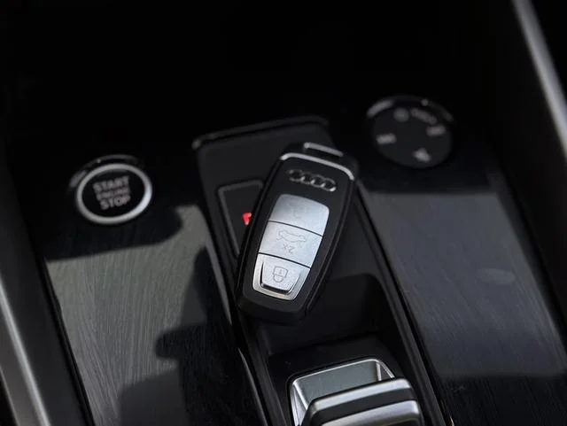 Audi A3L 1.4 AMT 2022 Fashion Sport - миниатюра 17
