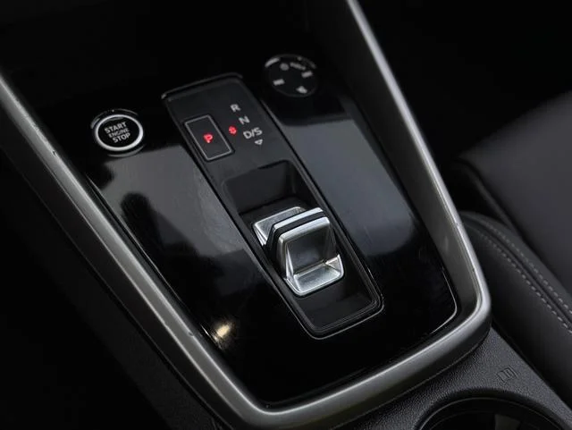 Audi A3L 1.4 AMT 2022 Fashion Sport - миниатюра 20