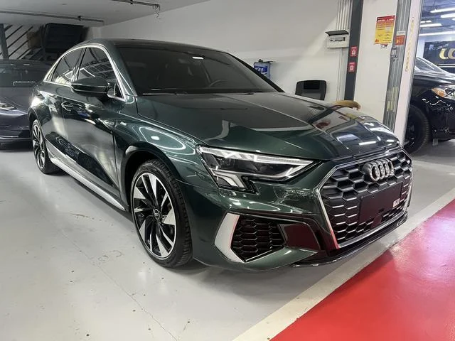 Audi A3 A3L Limousine 35 TFSI Fashion Sport - изображение 1