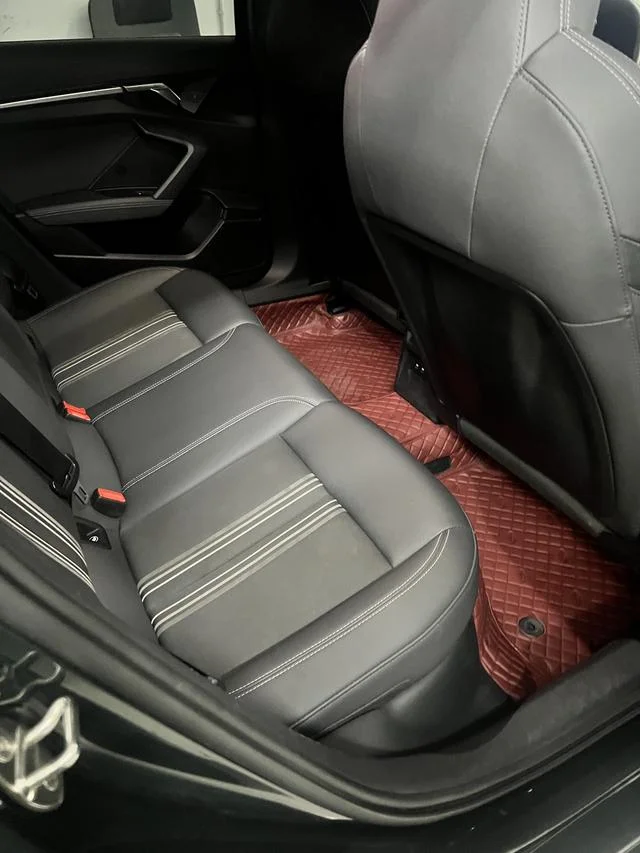 Audi A3 A3L Limousine 35 TFSI Fashion Sport - миниатюра 7