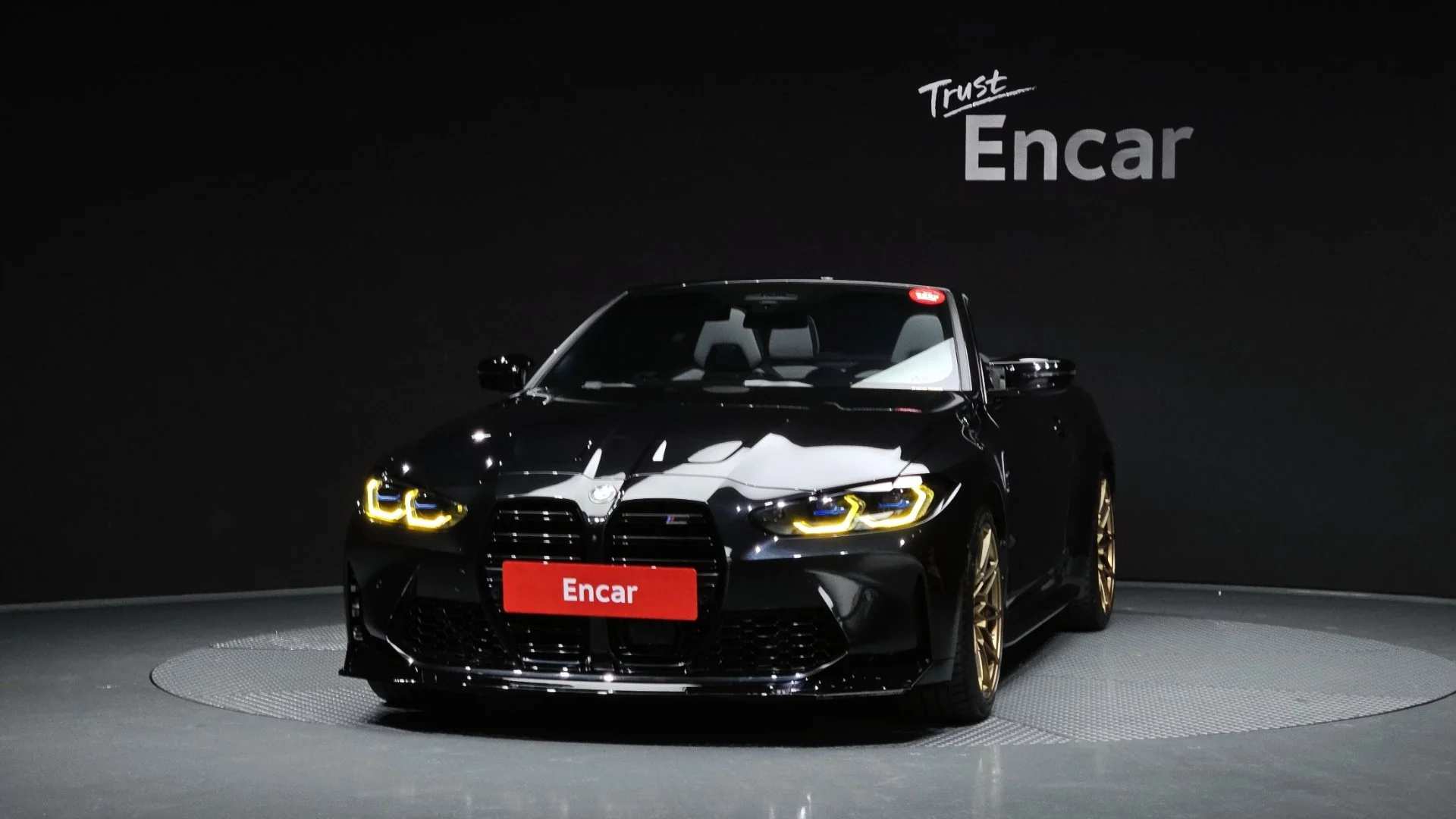 BMW M4 (G82) 2023 3L AMT 4WD - миниатюра 3