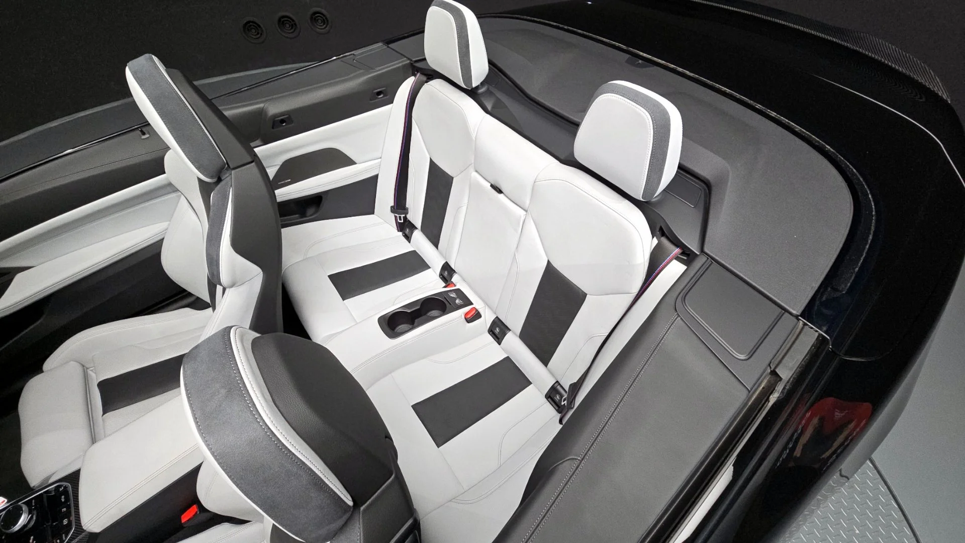 BMW M4 (G82) 2023 3L AMT 4WD - миниатюра 12