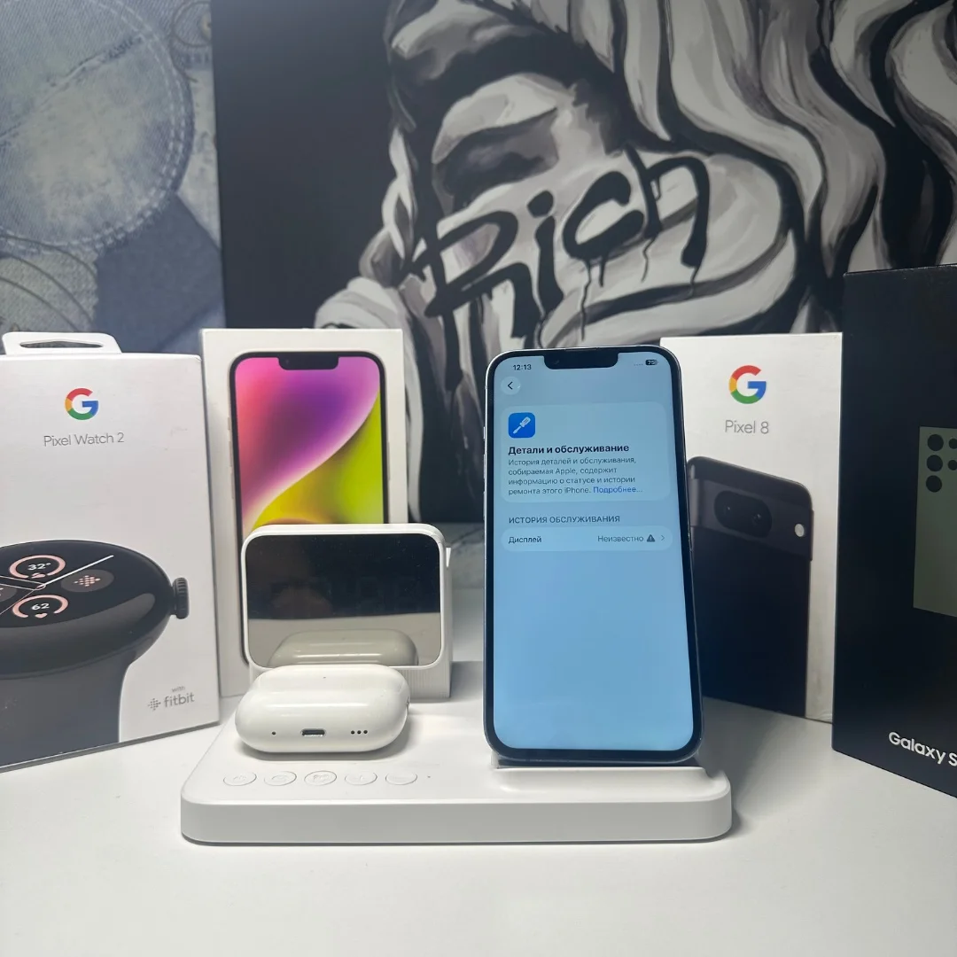iPhone 14 - миниатюра 4