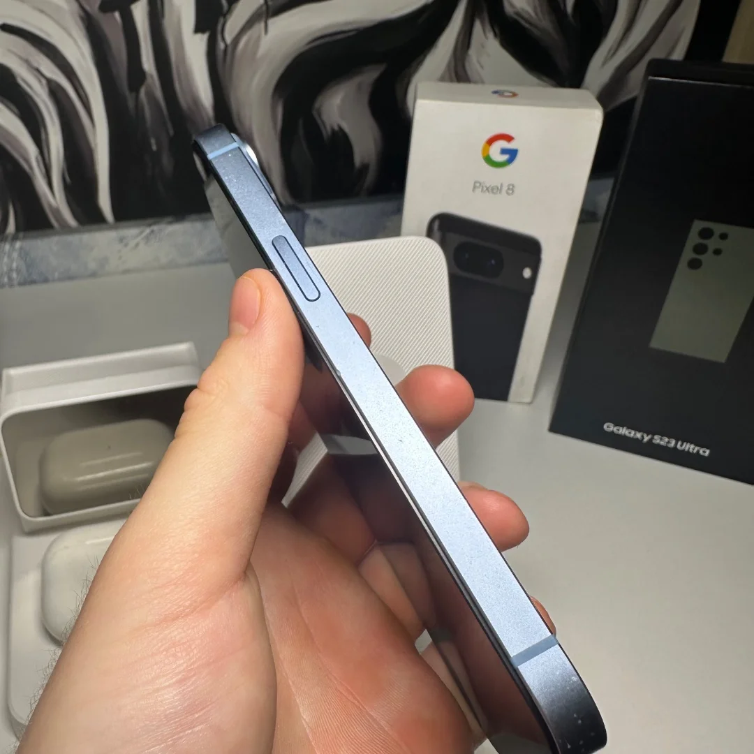iPhone 14 - миниатюра 5