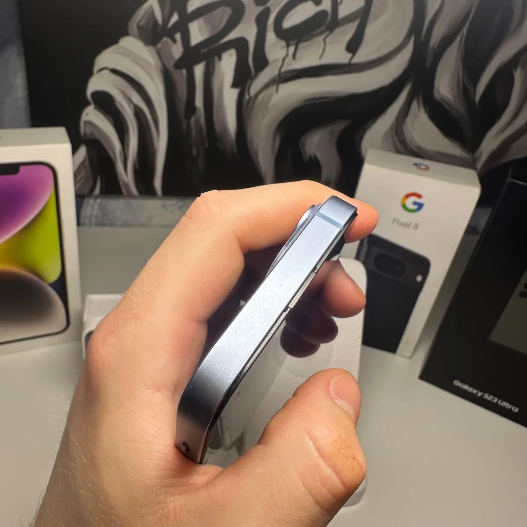 iPhone 14 - миниатюра 7