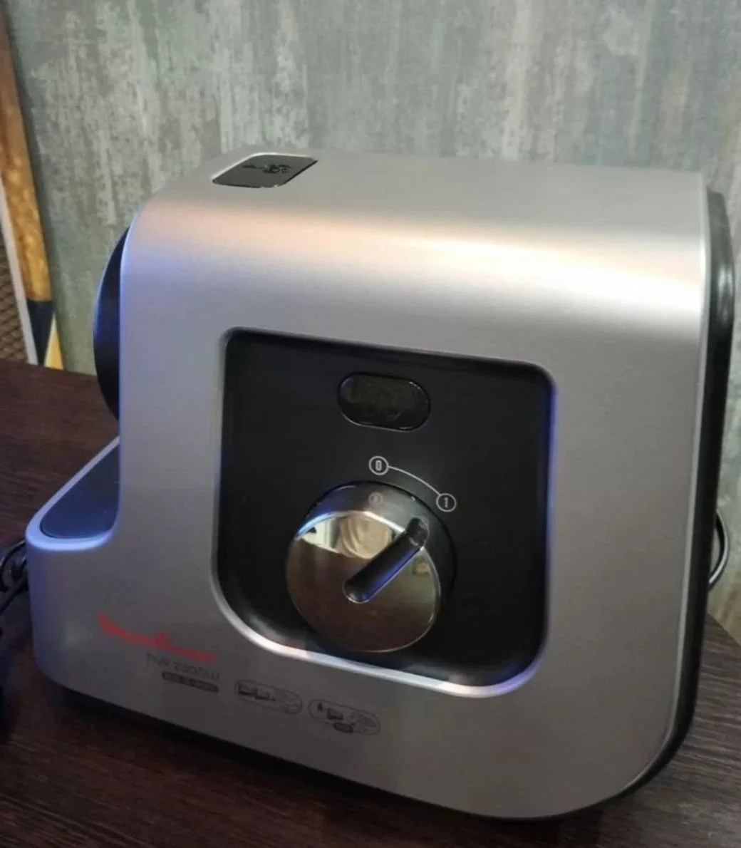 Мясорубка Moulinex HV9 ME740H30 - изображение 1