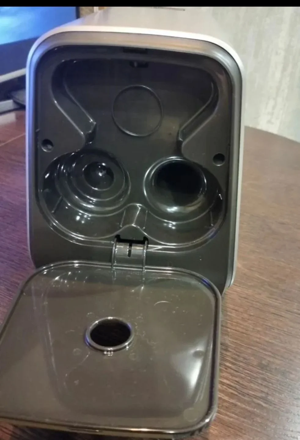 Мясорубка Moulinex HV9 ME740H30 - миниатюра 2