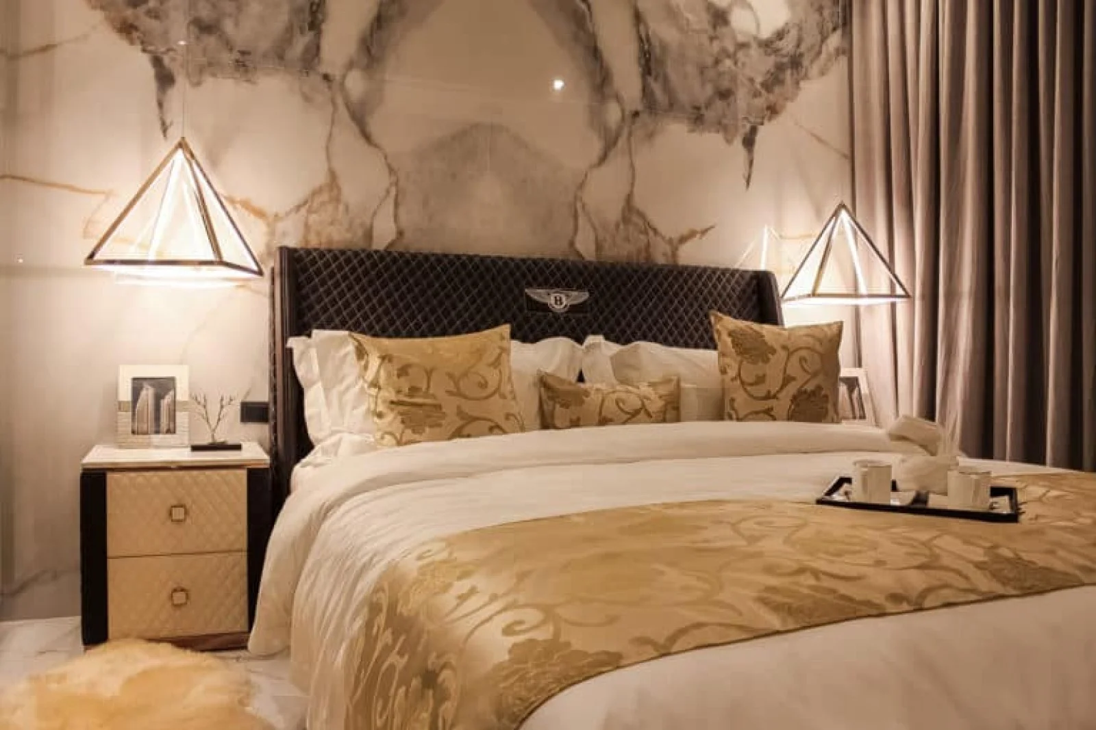 🔥 Grand Solaire в Паттайе | Роскошная высотка - миниатюра 7