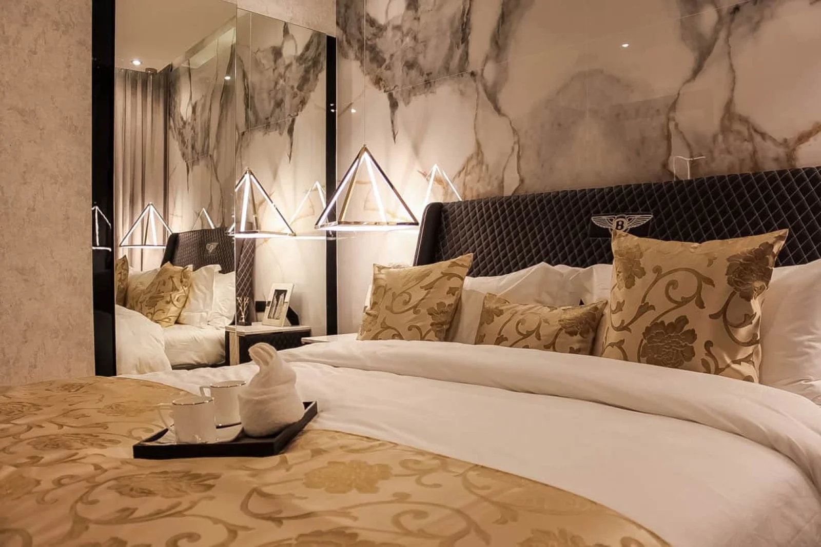 🔥 Grand Solaire в Паттайе | Роскошная высотка - миниатюра 8