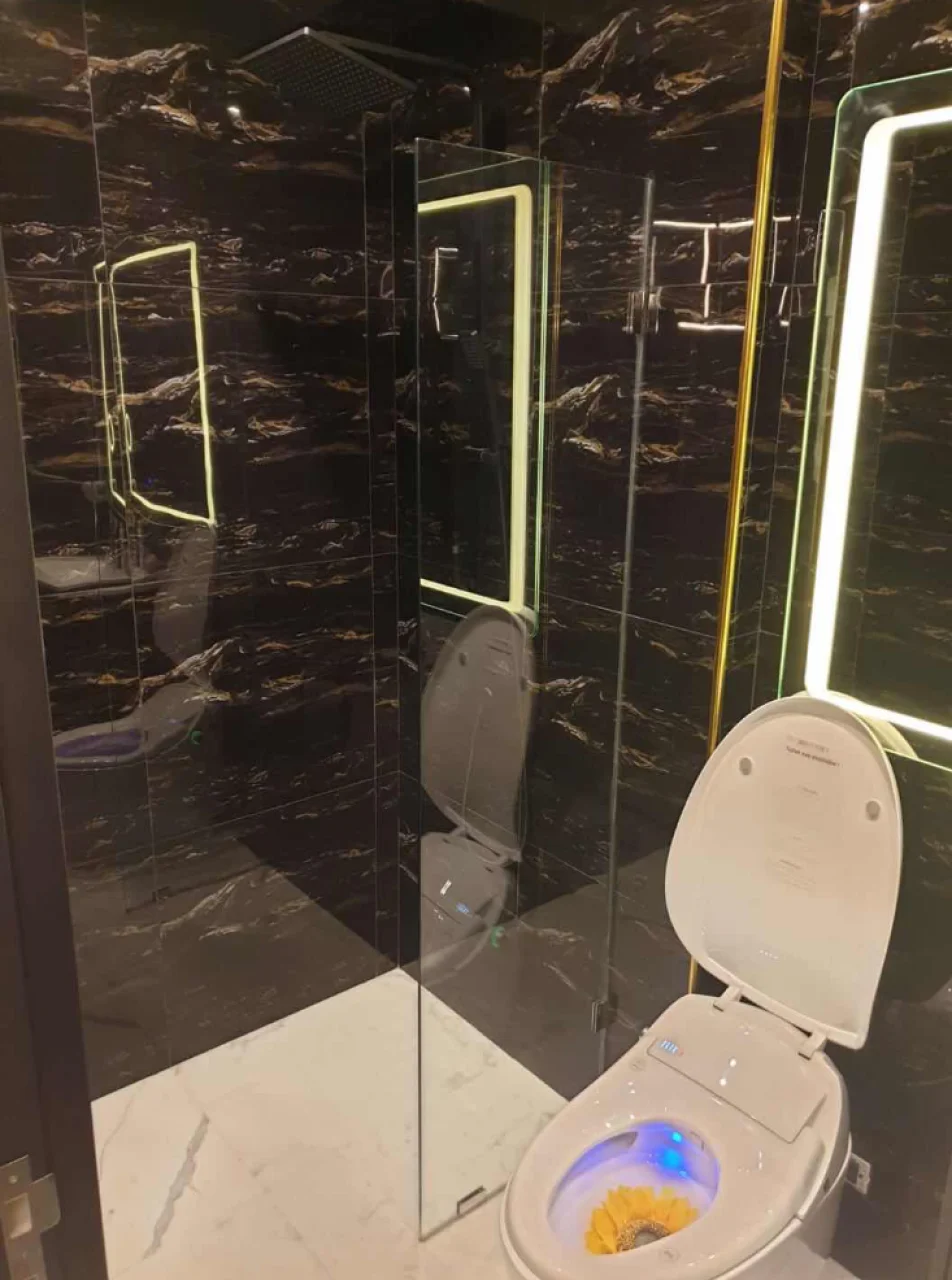 🔥 Grand Solaire в Паттайе | Роскошная высотка - миниатюра 11