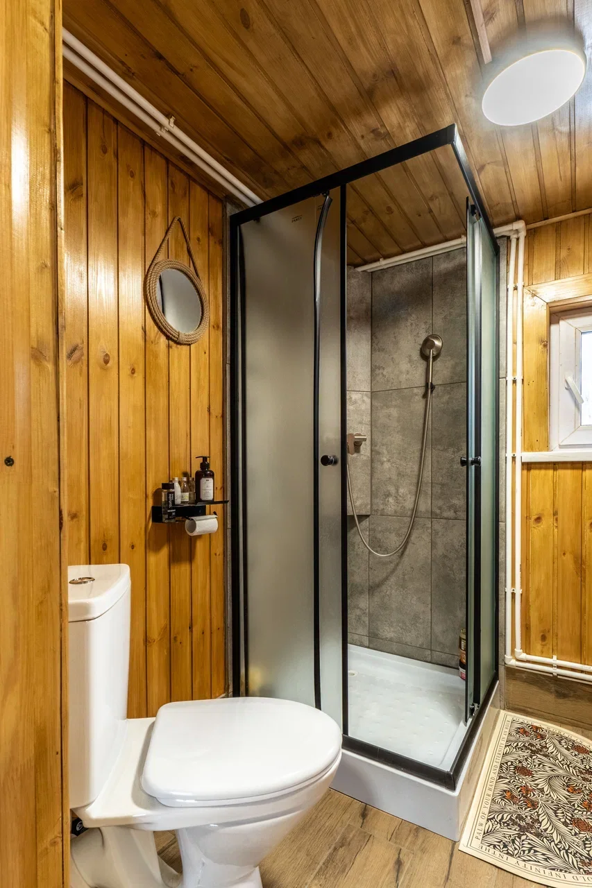 Hytten - миниатюра 23