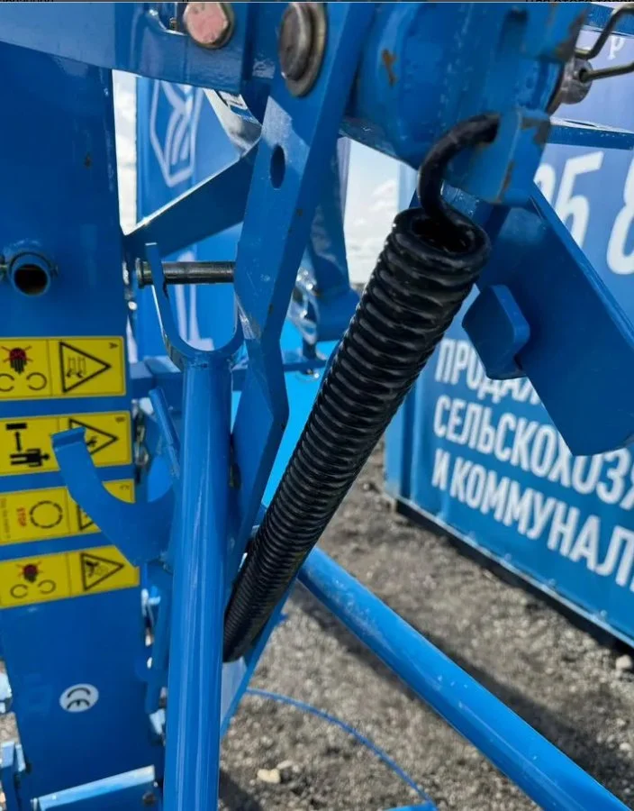 Косилка KIRPI TCB-165, 2026 - миниатюра 5