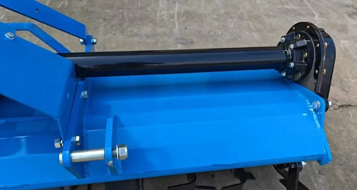 Почвофреза KIRPI PF-2.0, 2026 - миниатюра 6