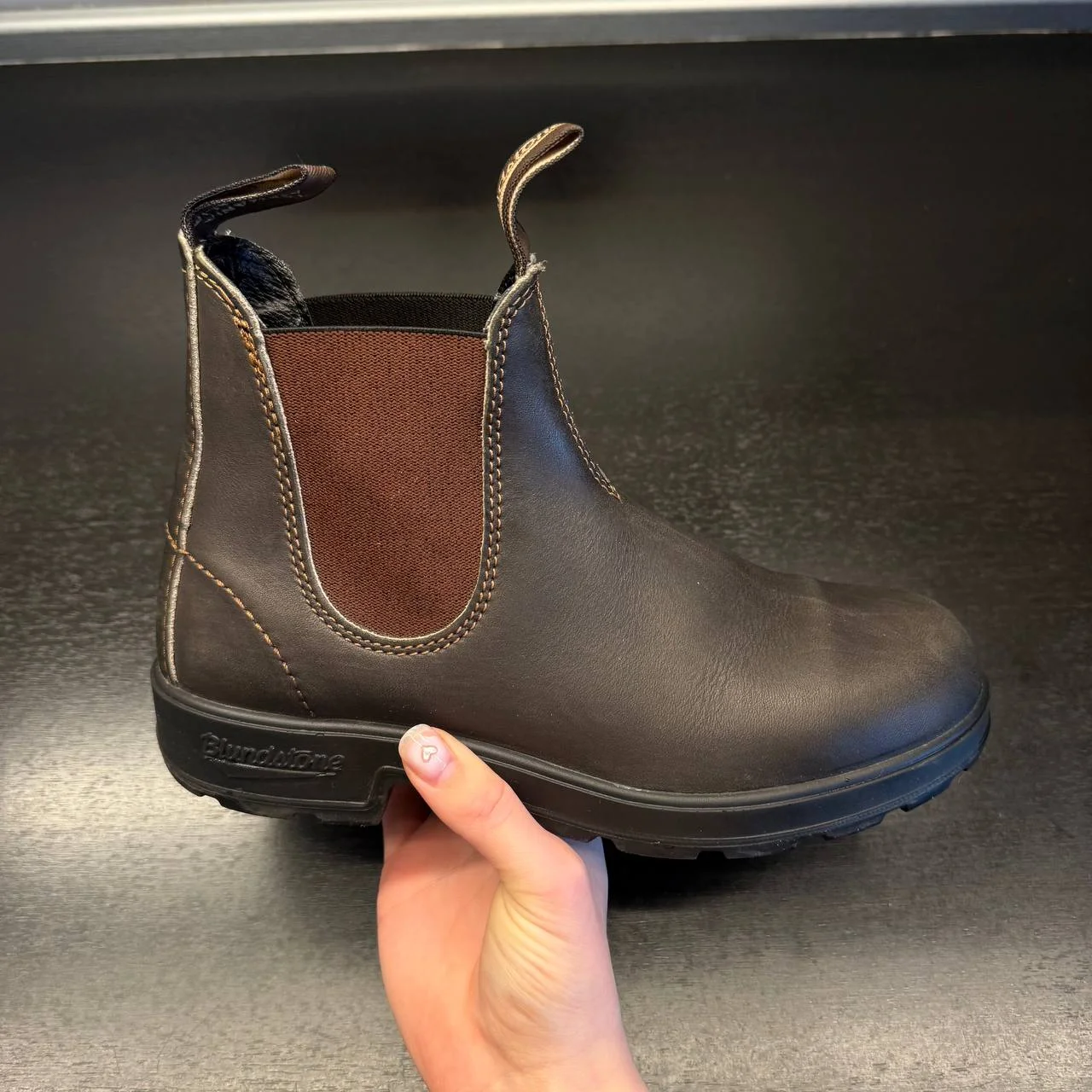 Blundstone 500 - миниатюра 4