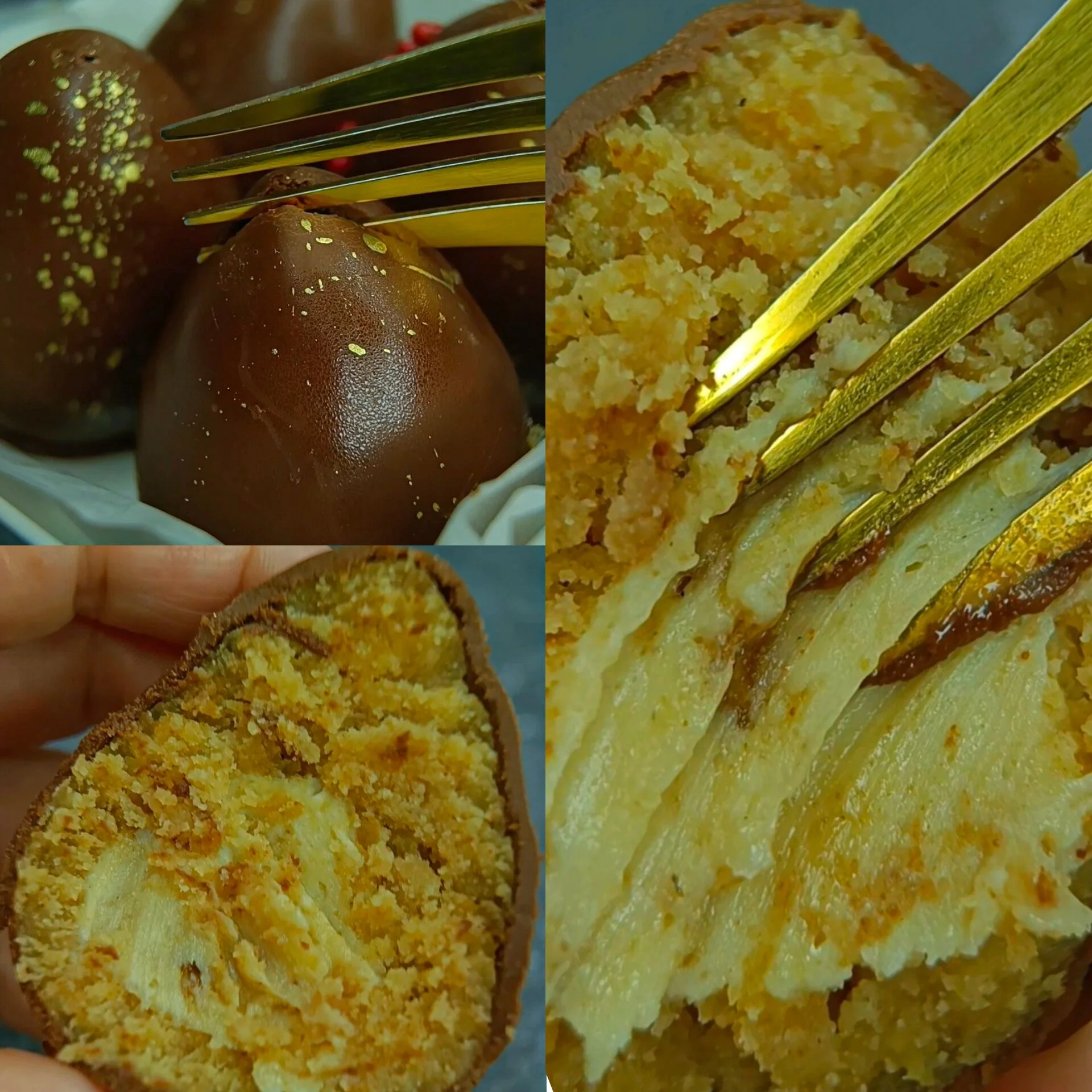 Куличи, пасхальные десерты на заказ - миниатюра 6
