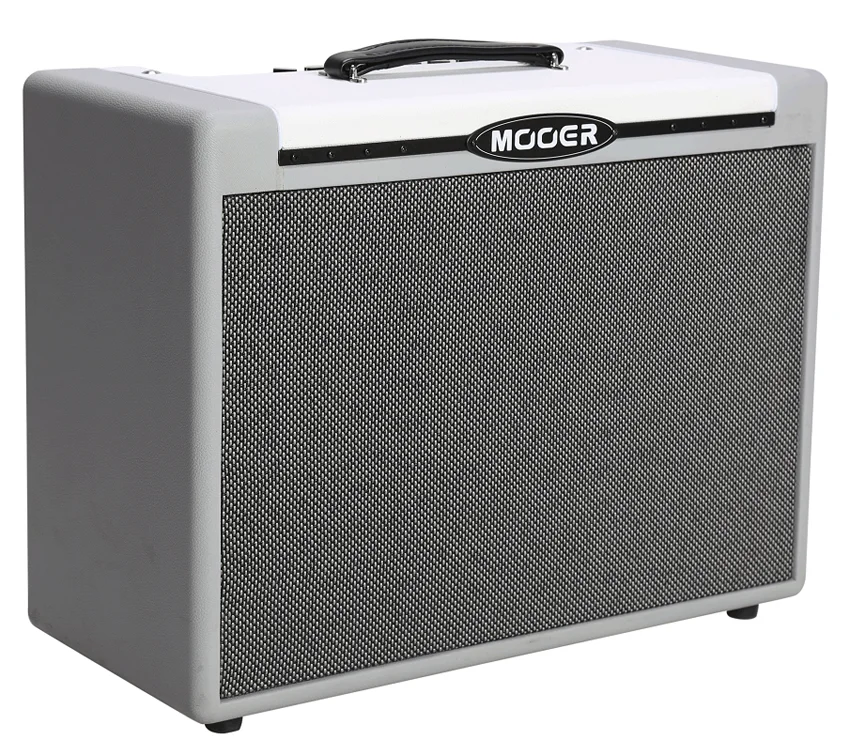 Гитарный комбо mooer SD75