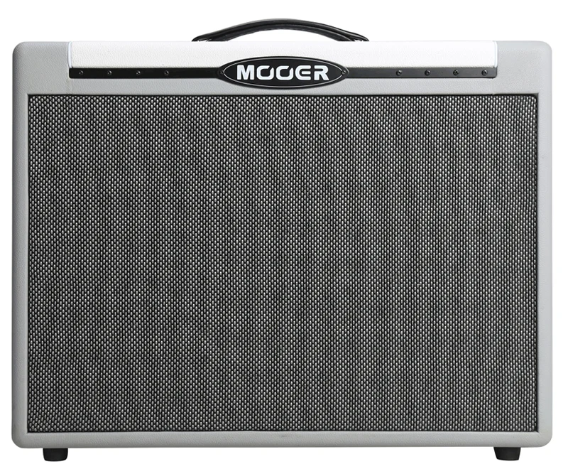 Гитарный комбо mooer SD75 - миниатюра 4