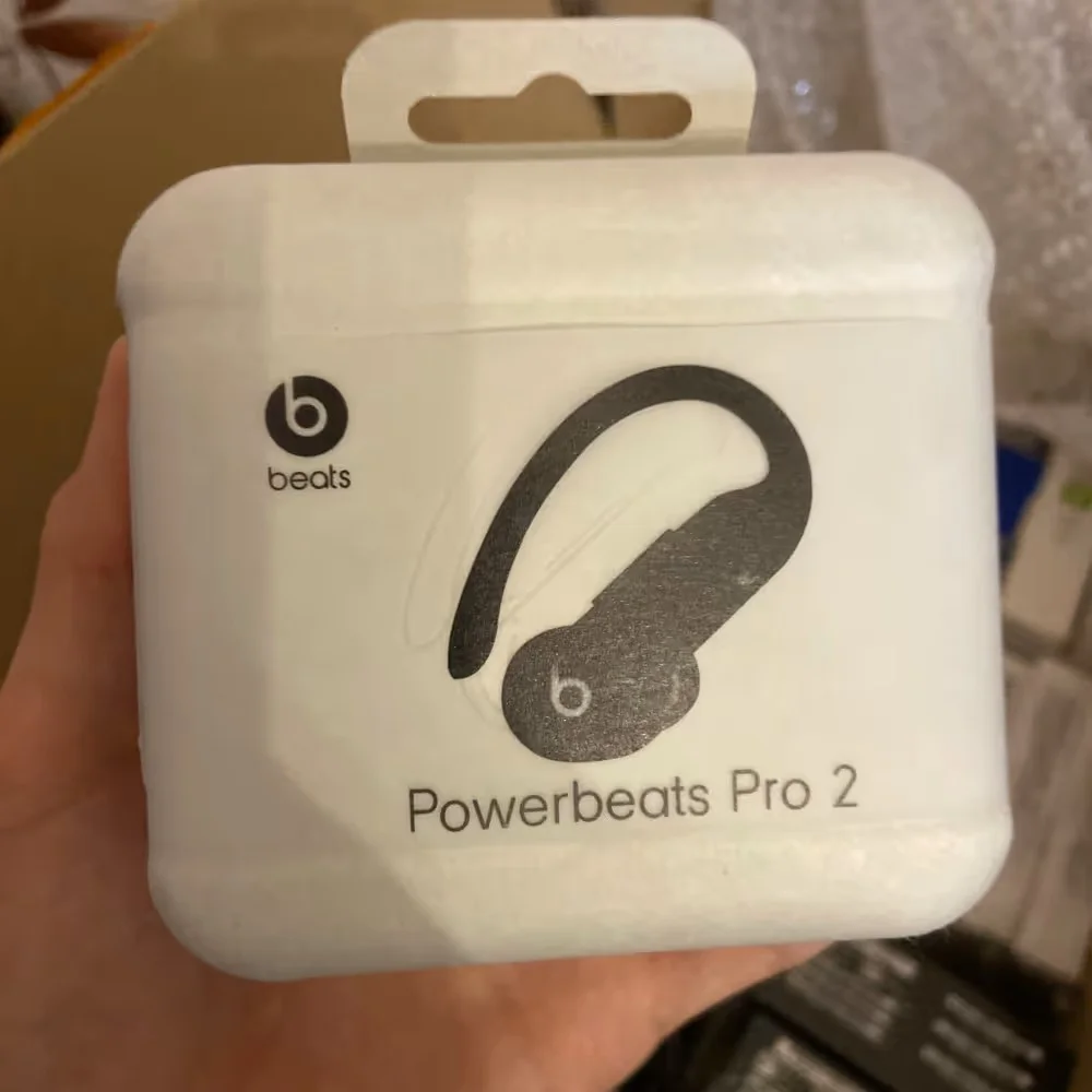 Наушники TWS Beats Powerbeats Pro 2 - миниатюра 2