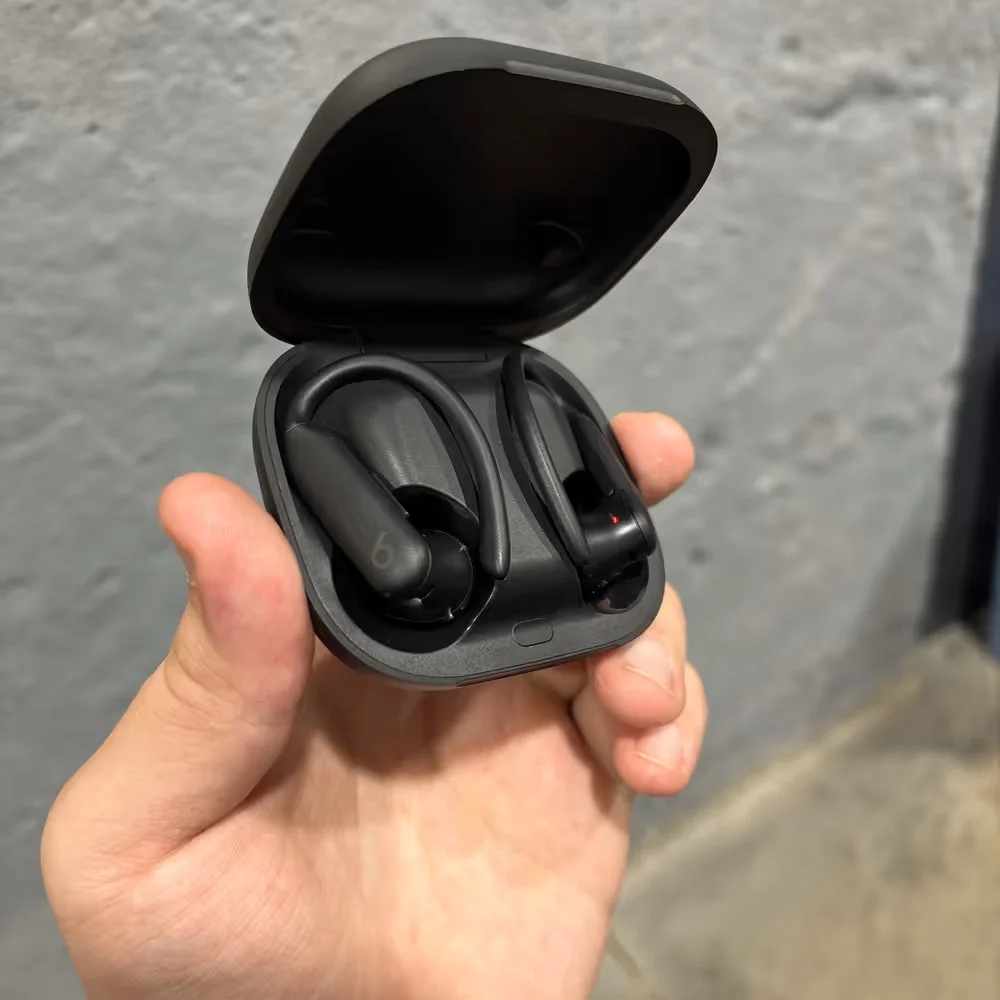 Наушники TWS Beats Powerbeats Pro 2 - миниатюра 3