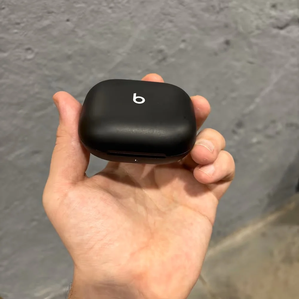 Наушники TWS Beats Powerbeats Pro 2 - миниатюра 4