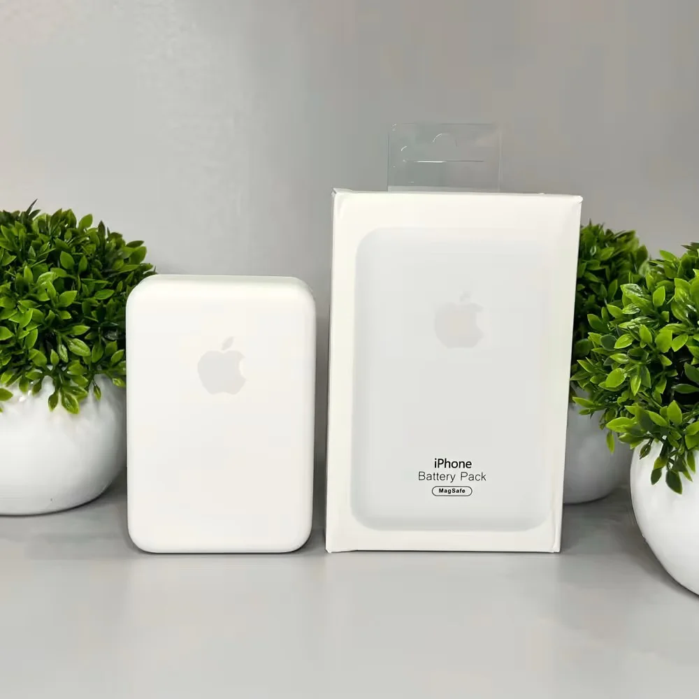 Magsafe battery pack аккумулятор 5000 mAh - изображение 1