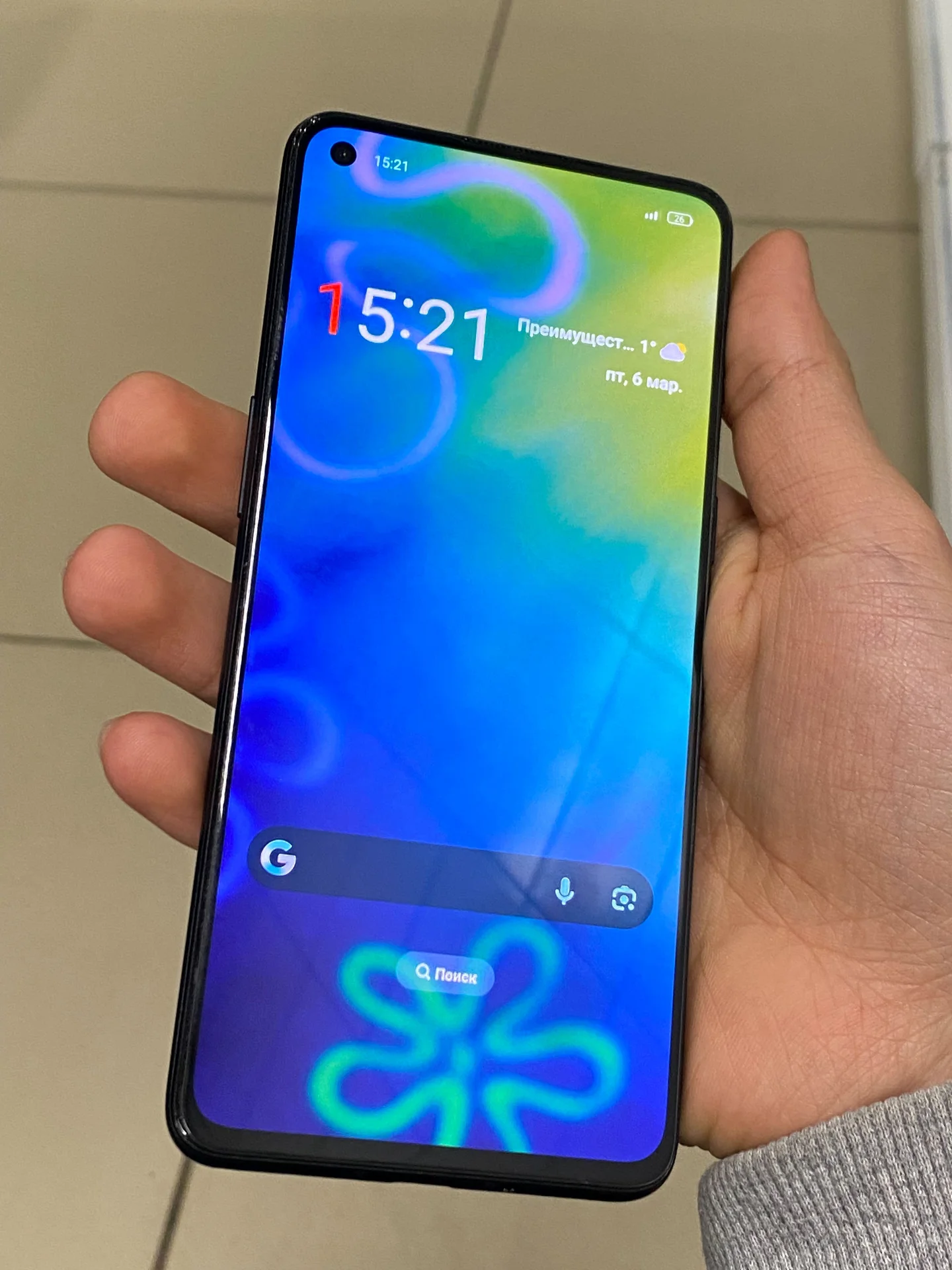 OnePlus 9RT 12/256 - миниатюра 2