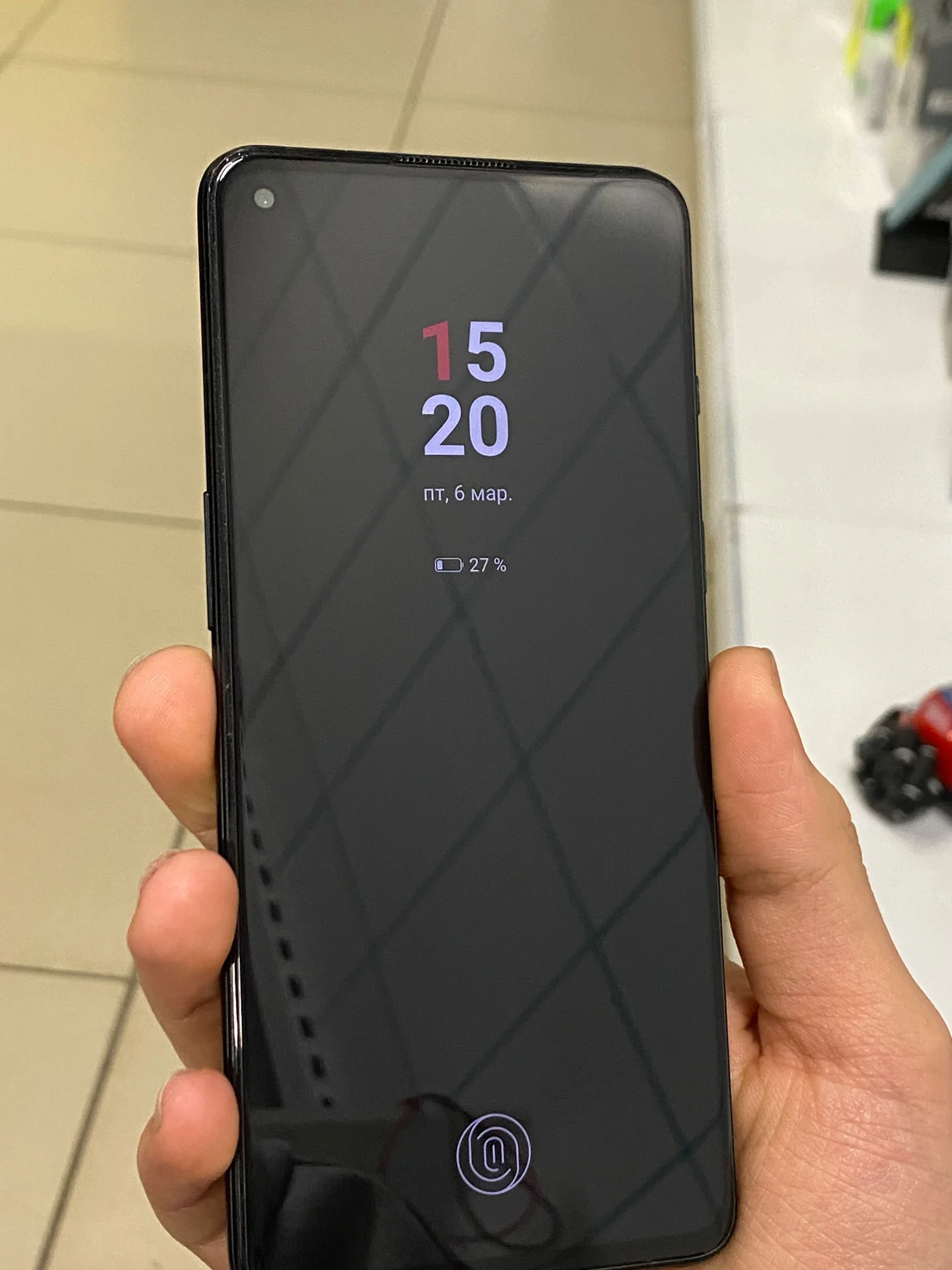 OnePlus 9RT 12/256 - миниатюра 3
