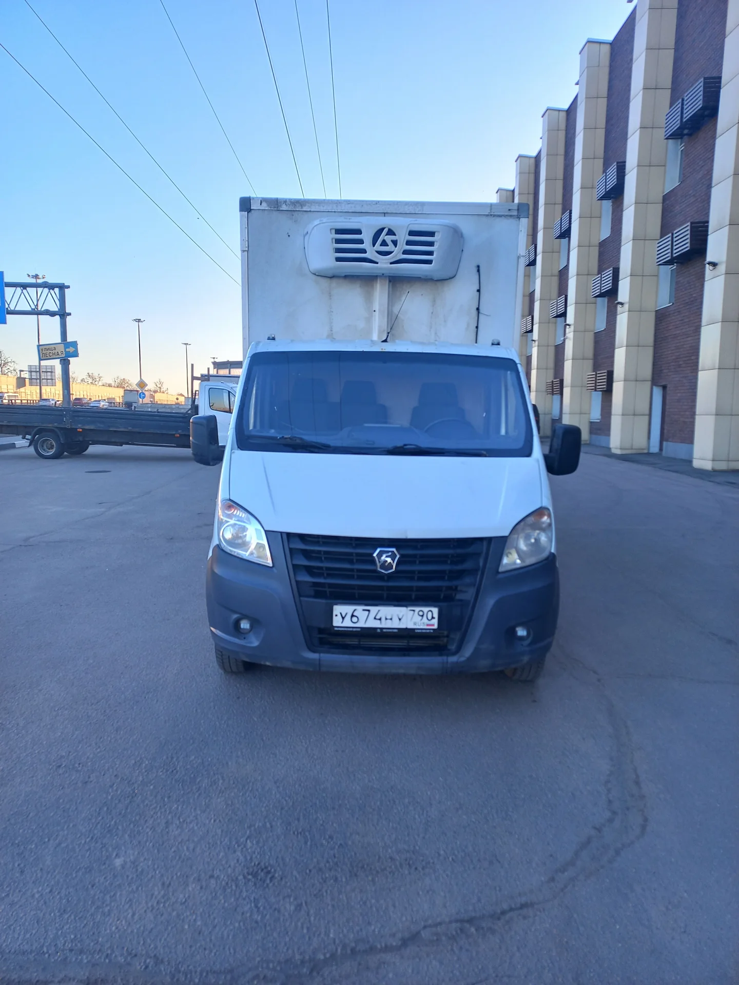 Газель некст - миниатюра 3