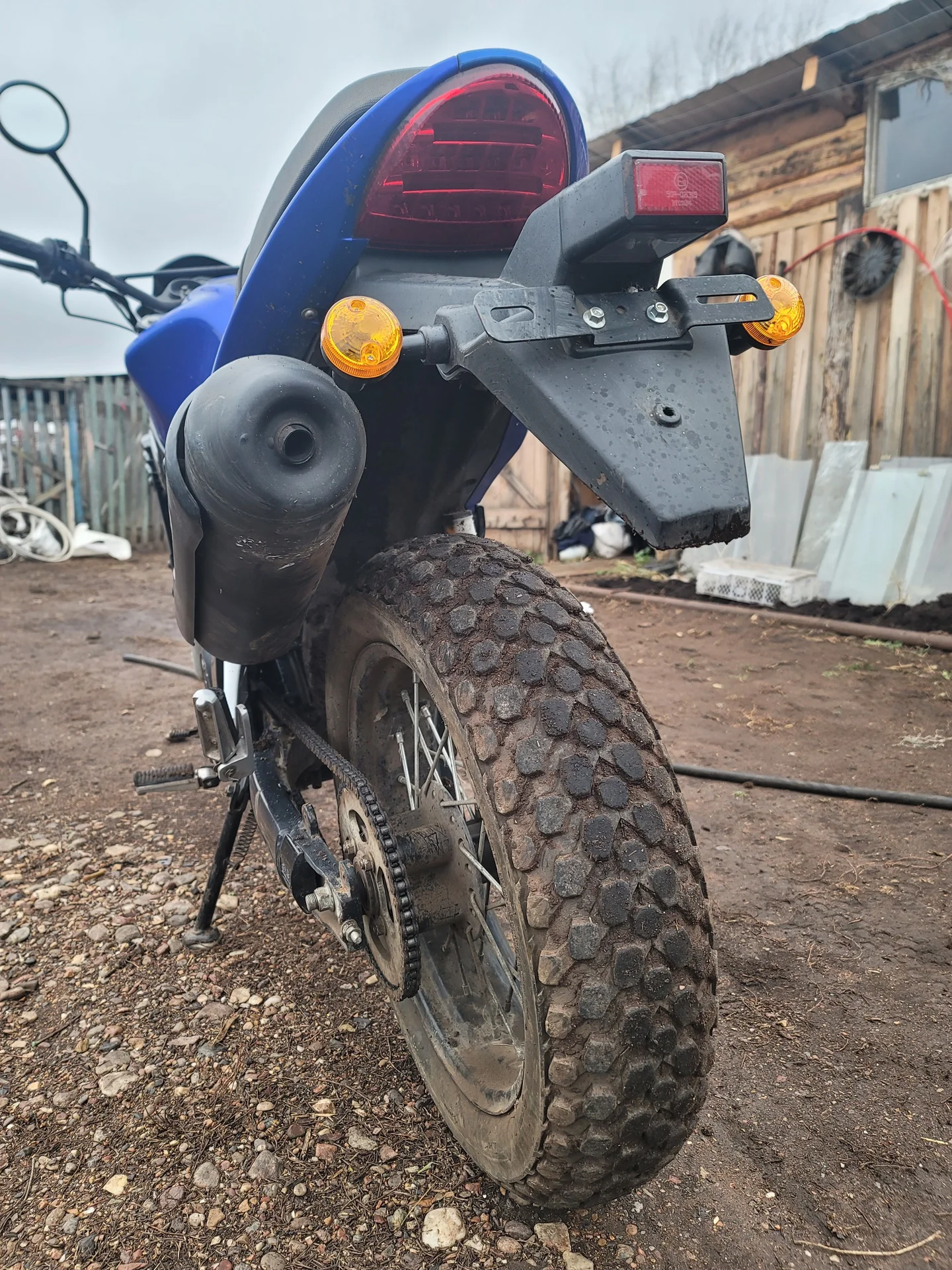 Xmoto rx200 - миниатюра 5