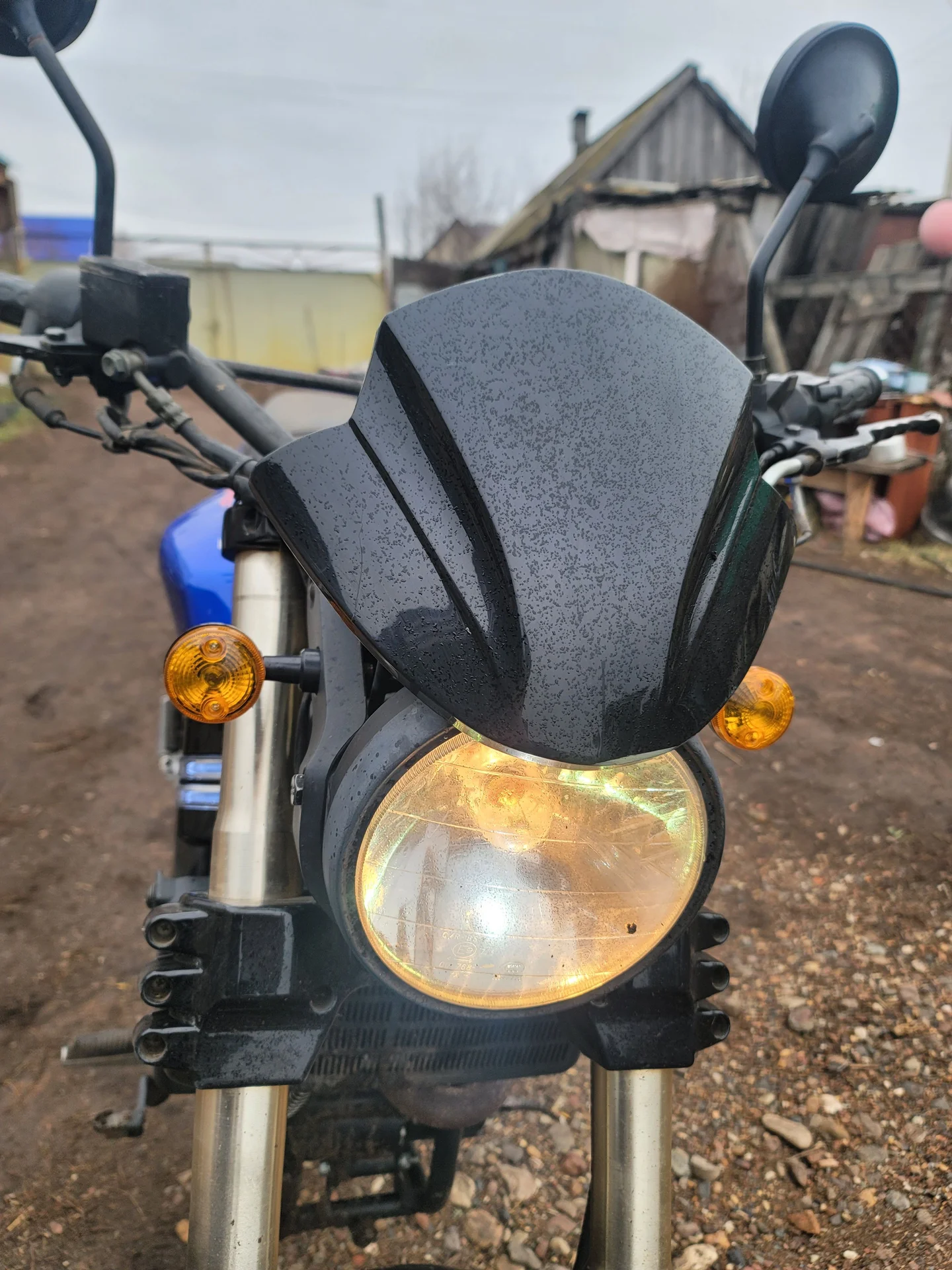 Xmoto rx200 - миниатюра 7