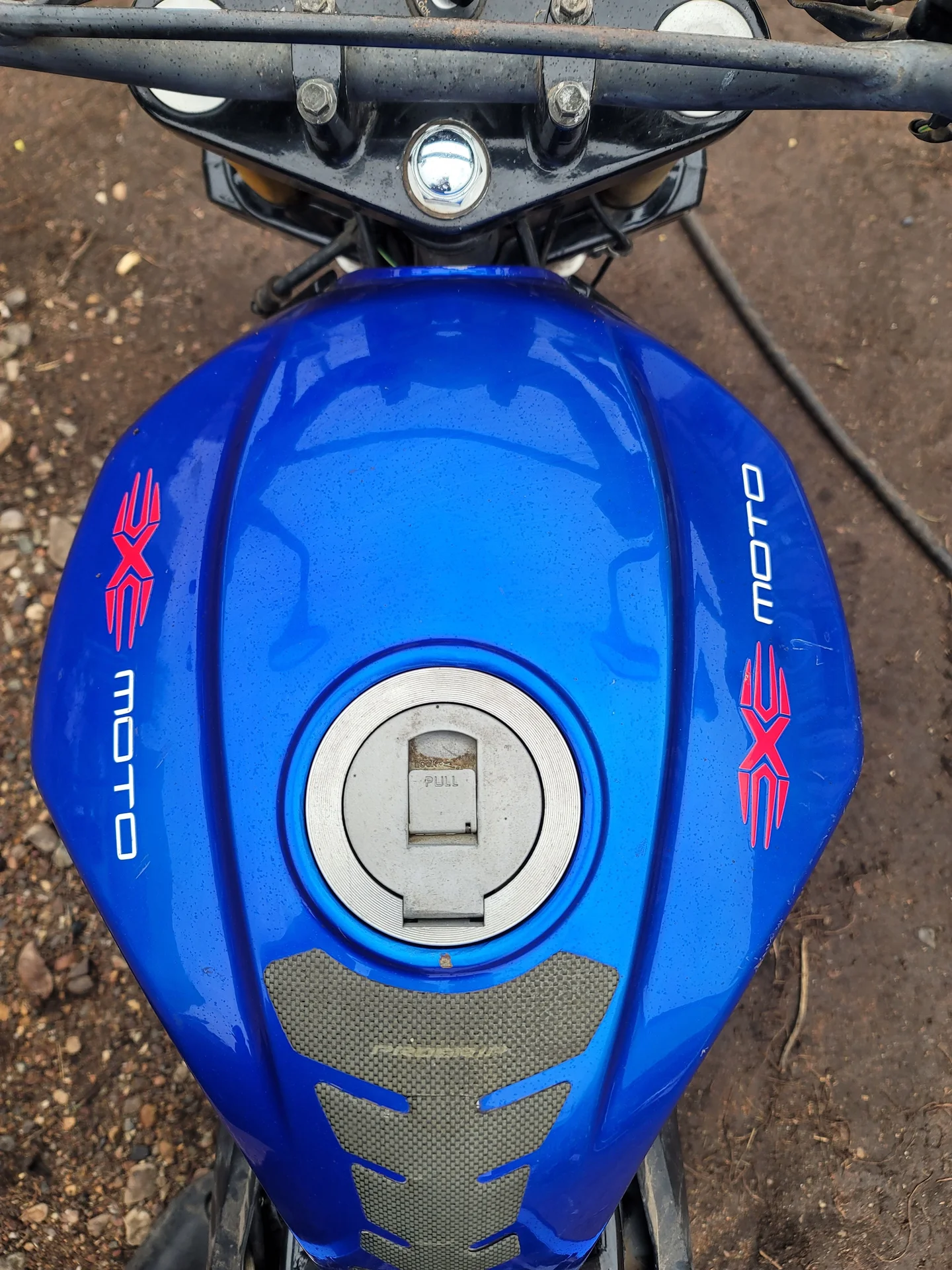 Xmoto rx200 - миниатюра 8
