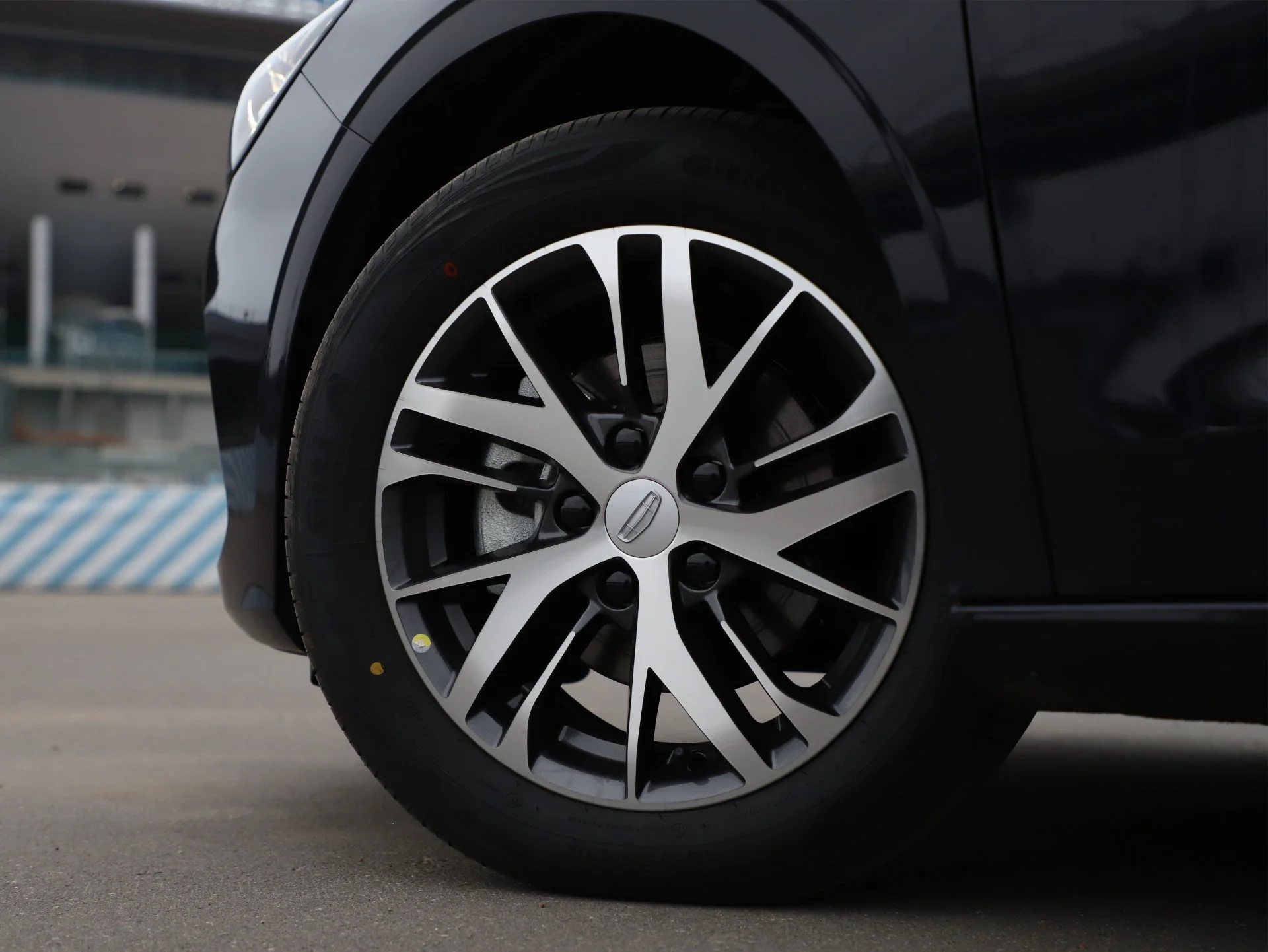 Geely Emgrand II аренда с выкупом - миниатюра 5